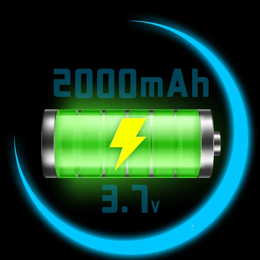 Pocket Rainbow Light for Content Creators
