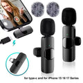 Ultimate Wireless Mic for Creators